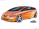 Mazda MX S..